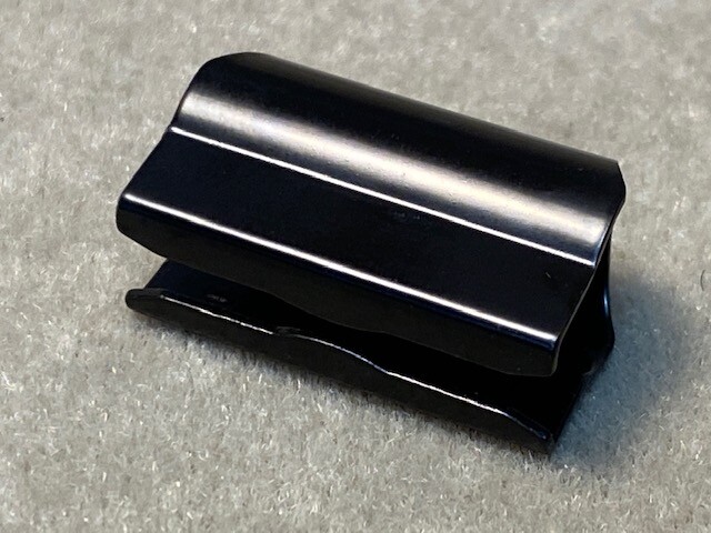 Winchester Model 64 Front Sight Hood - Original Pattern