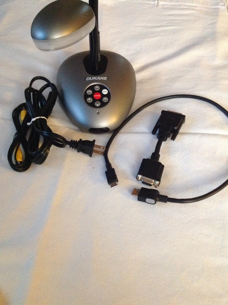 220c digital document camera