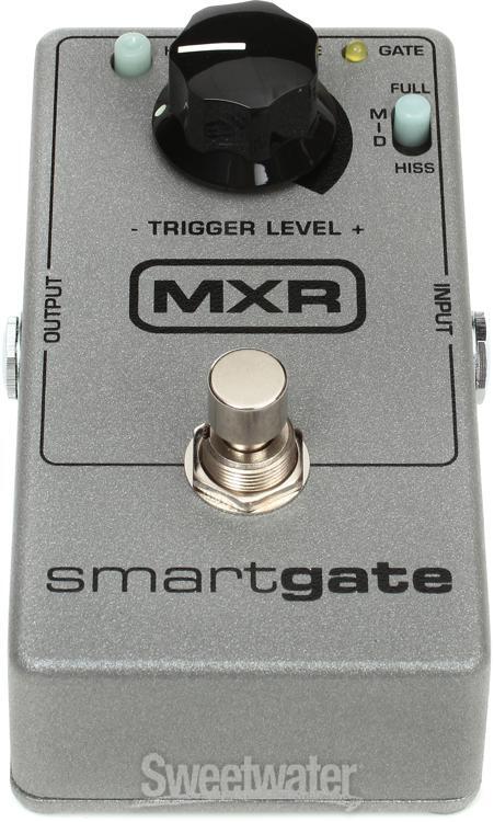 MXR M135 Smart Gate Pedal