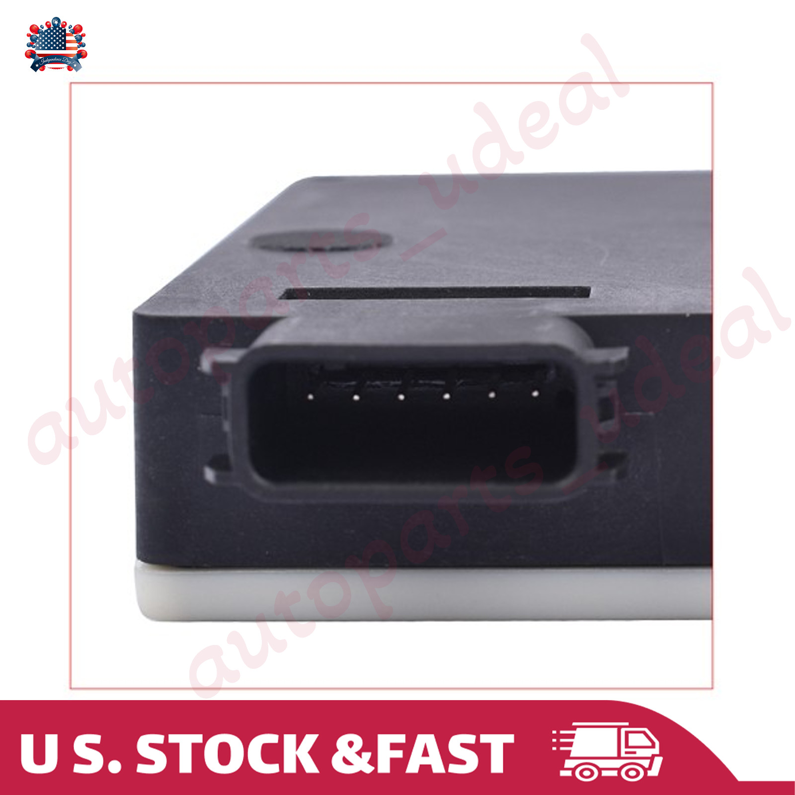 Blind Spot Assistant Radar Sensor Fits Mercedes-Benz X164 W166 X166 X253 W207