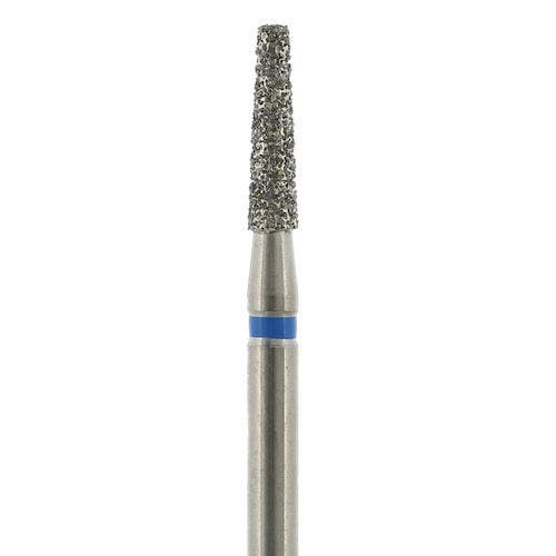 Taper Flat End, Diamonds (845-848), , 846-016M, 5/Pkg, Medium