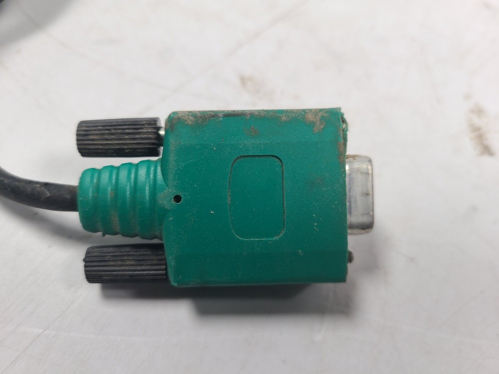 Trimble_52763_EZ Guide Plus Data power cable_EZ Steer - Battery terminals