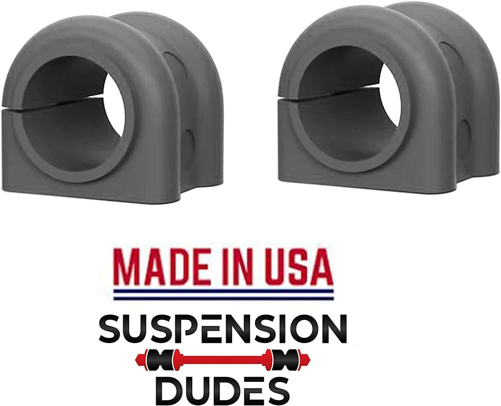 6PC Front Sway Bar Link Kit + CODE RED Bracket/Bushing Kit FITS Ram 2500 3500