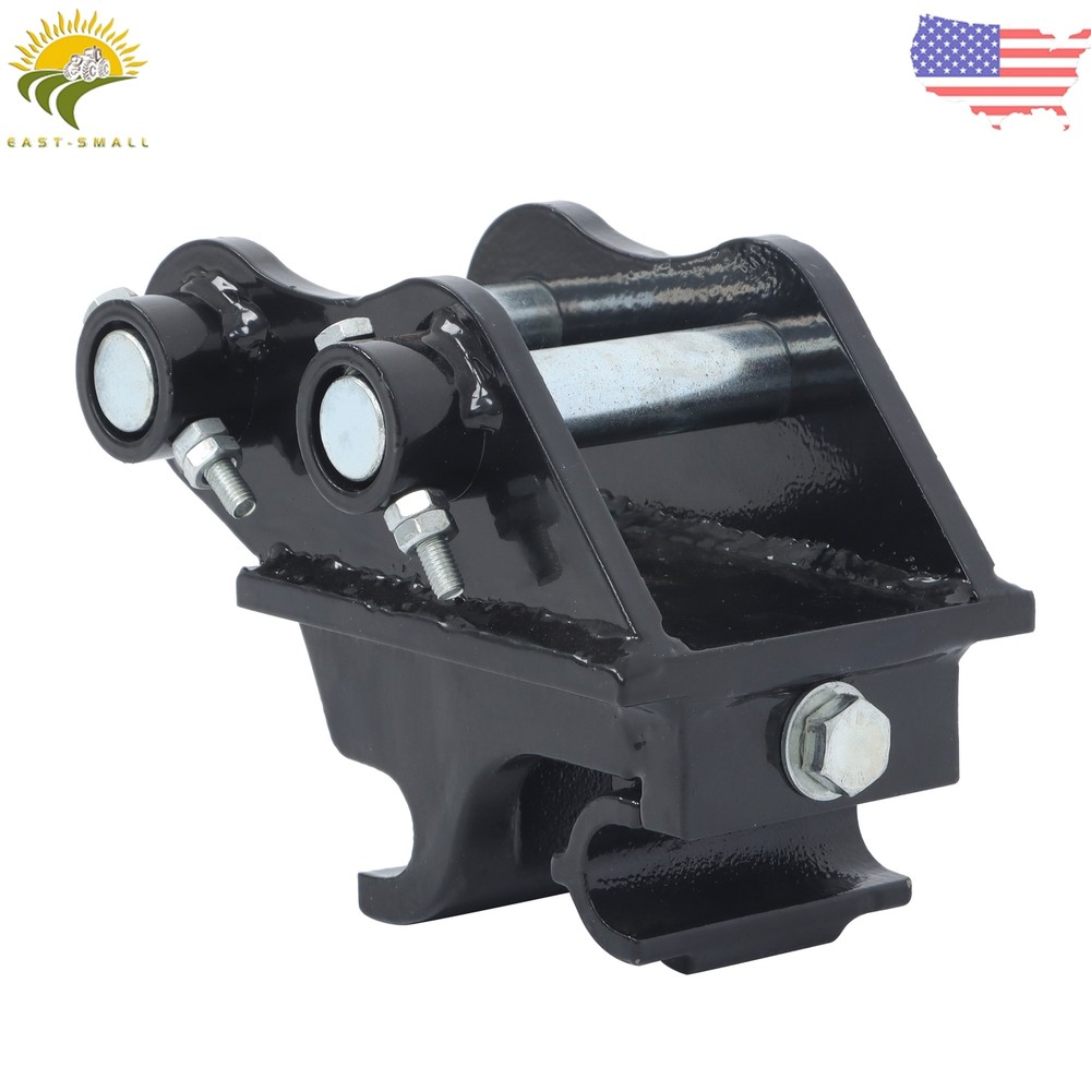 For Mini Excavators ExcavatorAttachment Quick Hitch Coupler Attachments