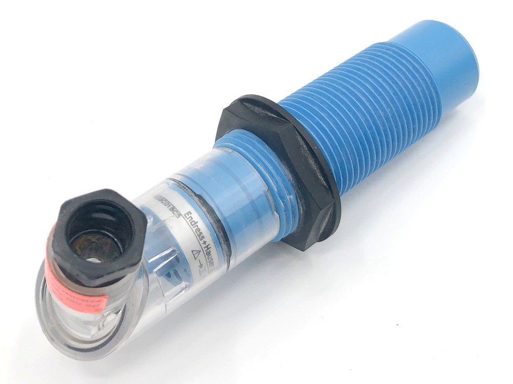 Level Probe, Endress Hauser, LSC968