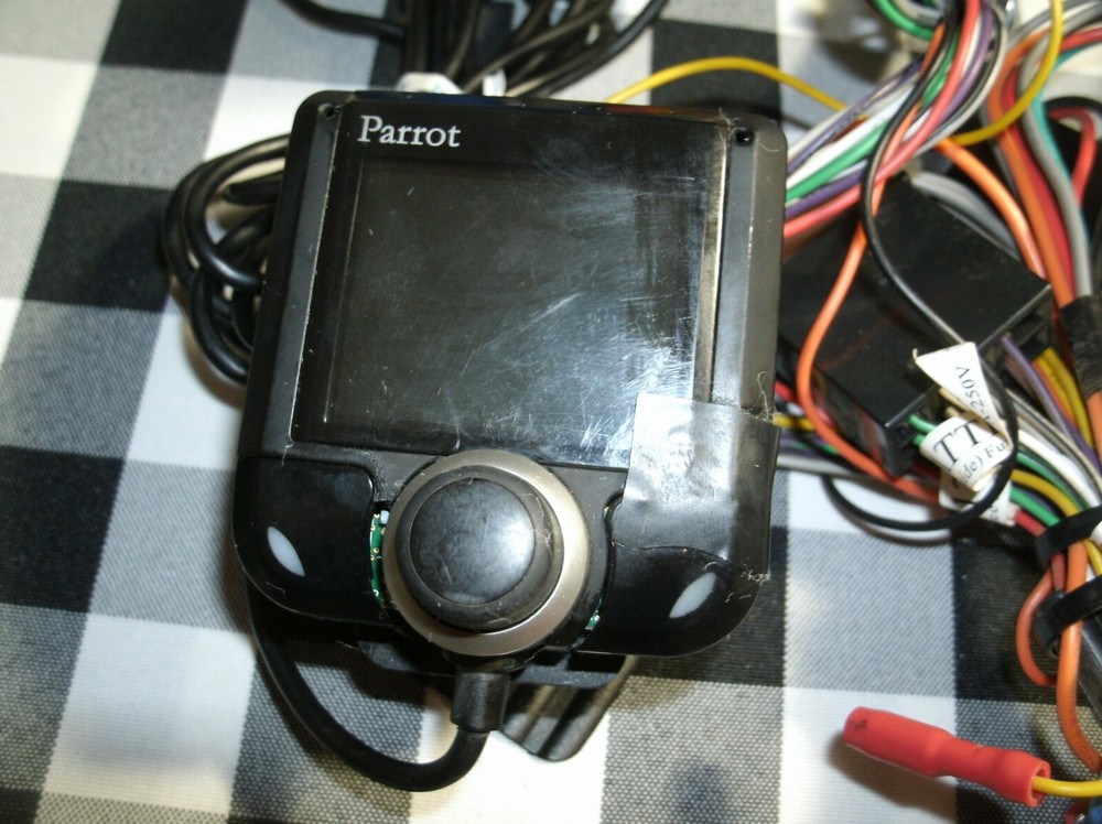 Parrot 3200 LS-COLOR CK3200LS