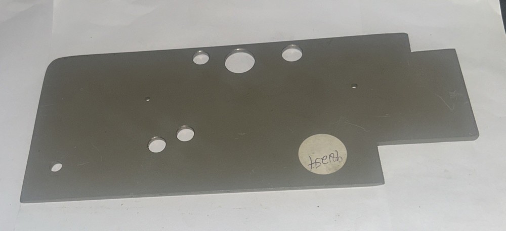 981254 Plate