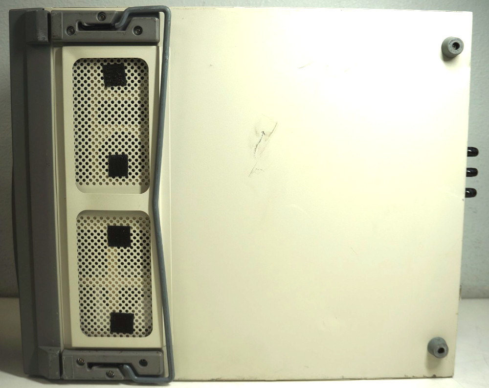 Nicolet Odyssey Data Acquisition System