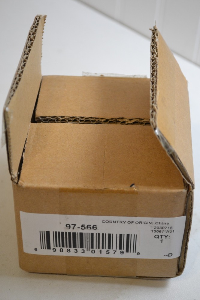 97-566 Wall Mount Scanner Holder - bar Code