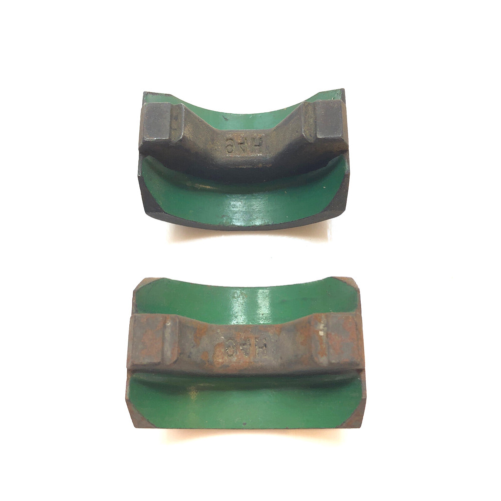 Thomas & Betts 15611 Die Code 94H Hydraulic Crimping Compression Adapter Die Set