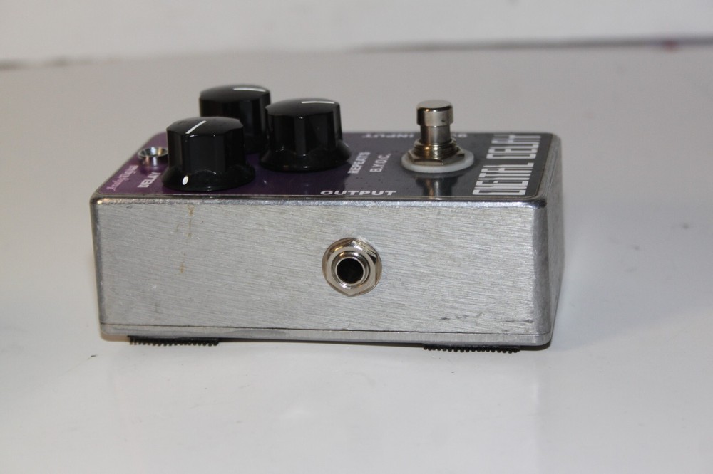 Analog Digital Delay Pedal