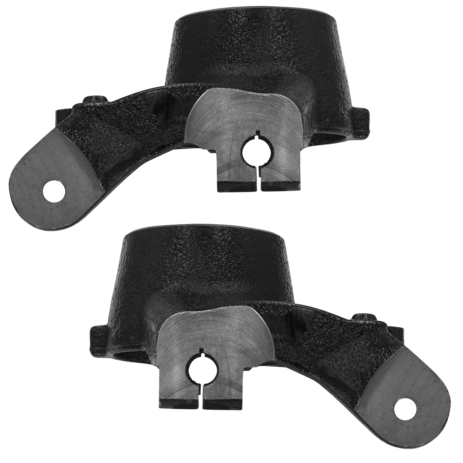 Front Knuckles For Polaris RZR 800 2008-2013 / RZR 570 2012-2020 / S 800 12-14