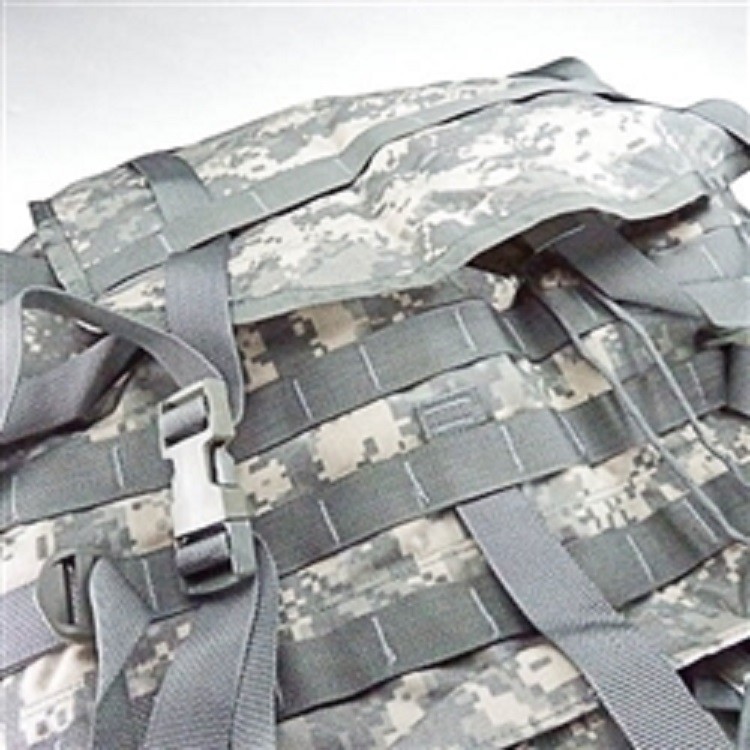 Complete ACU Large Rucksack Frame Sustainment Pouch Backpack Main Pack UCP GC