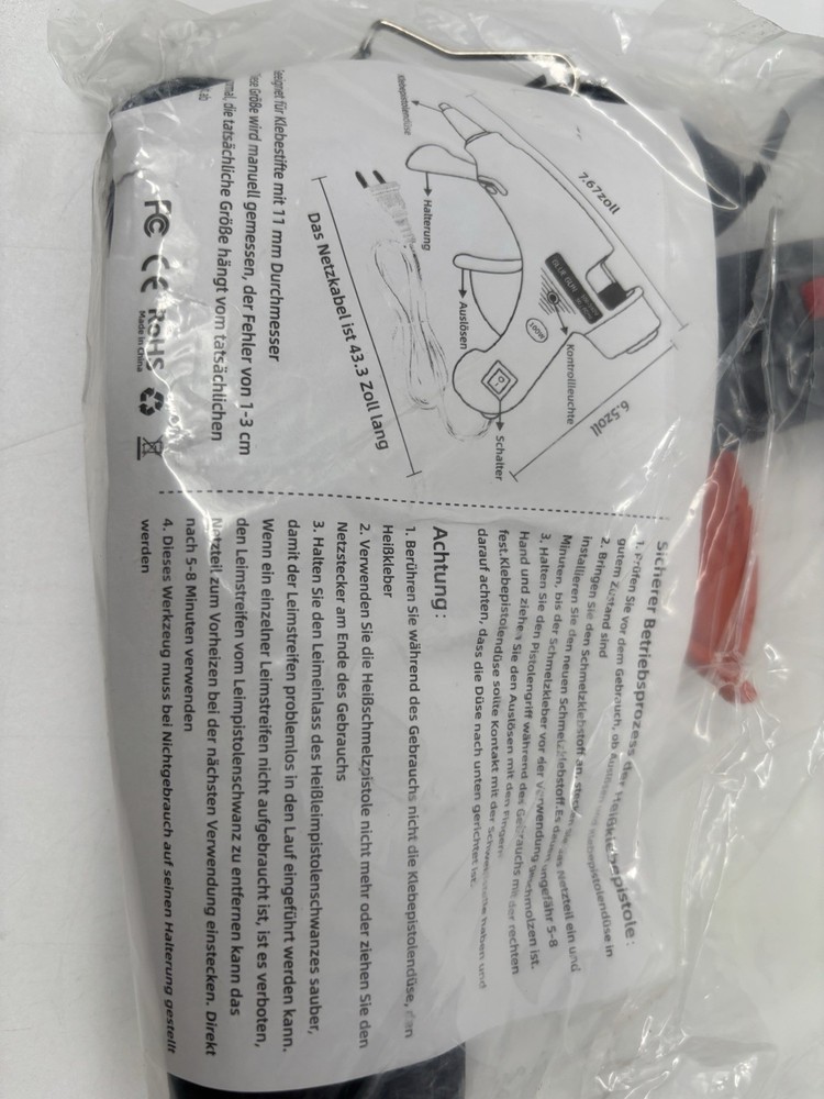 Super PDR, Professional Paintless Dent Removal Master Kit