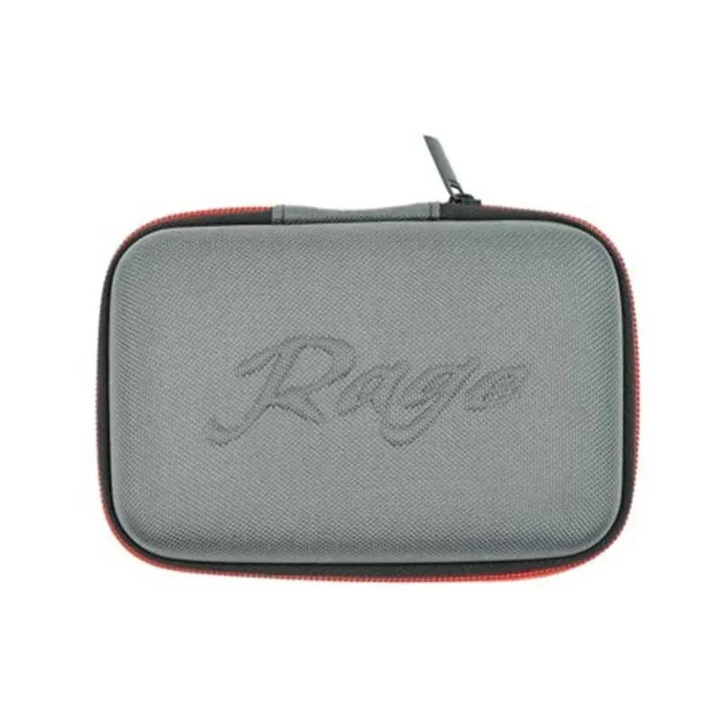 Rage Broadhead and Accessory Carrying Case