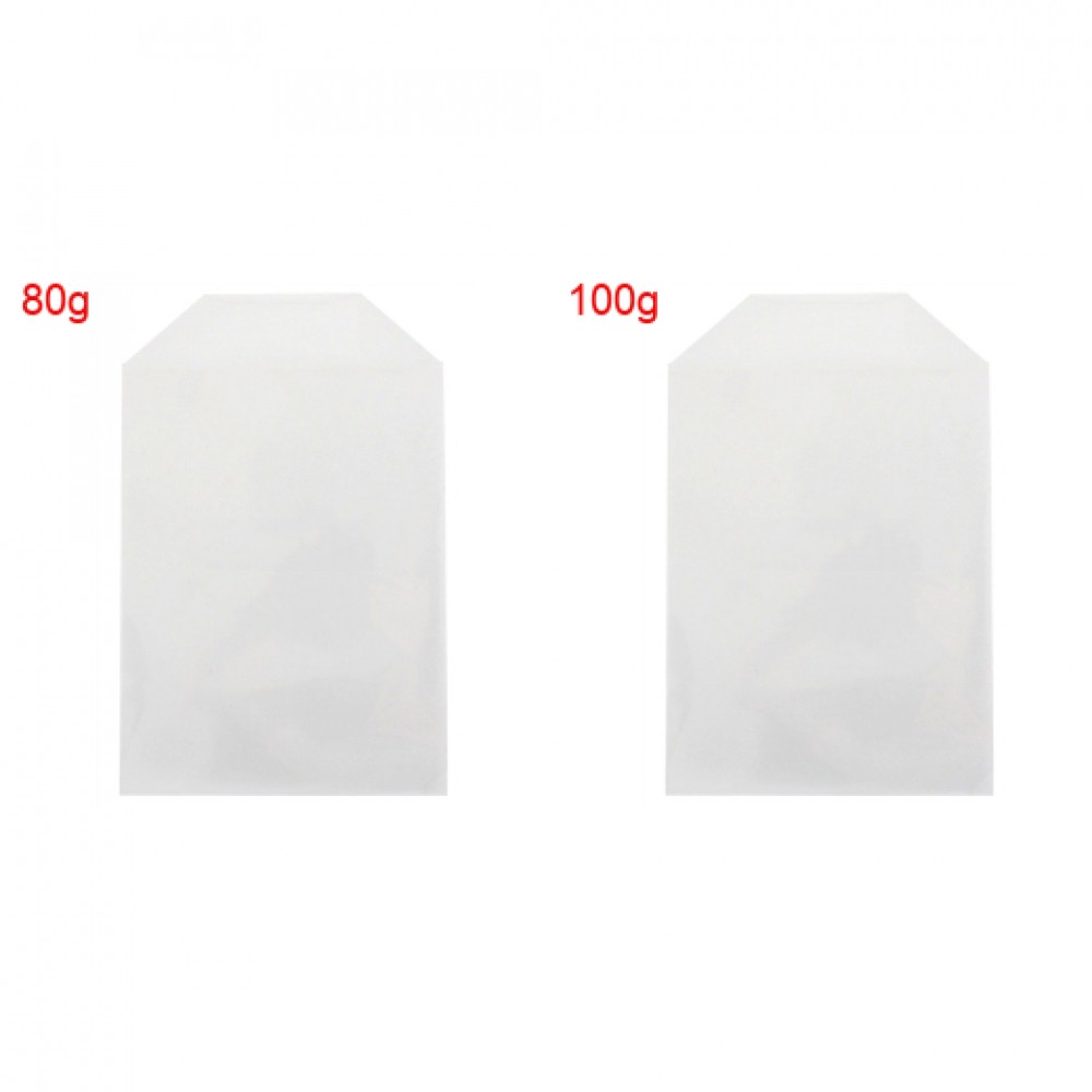 CPP Clear Plastic Sleeve with Flap (Fits 14mm DVD Case Artwork) Lot