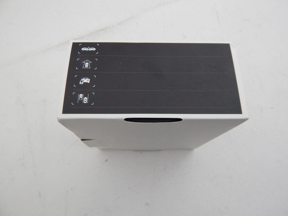 BAEASU 3 Channel Dash Cam New In Box