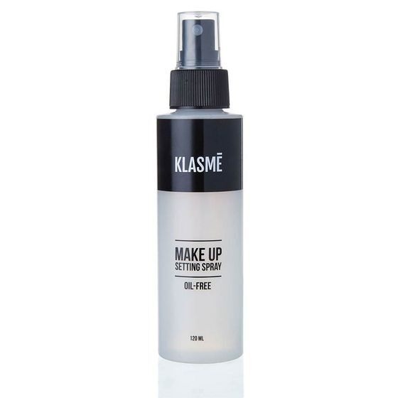 KLASME Make Up Setting Spray 120 ml
