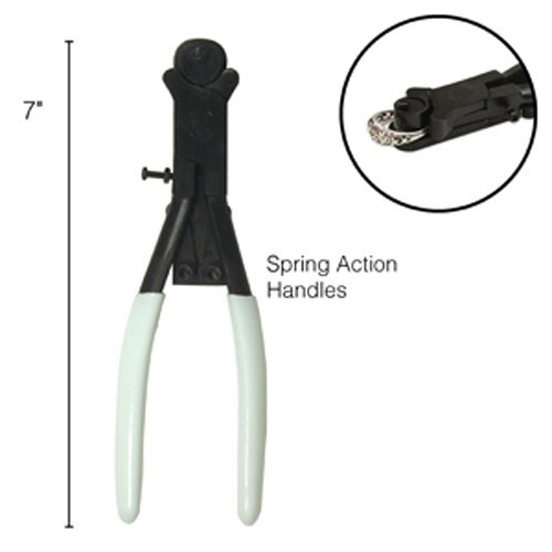 Bending Pliers