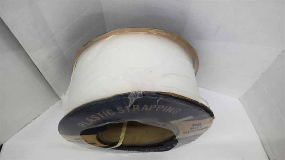 Plastic Strapping 2526356-008 6277