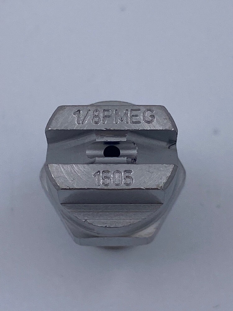 Power Nozzle 1/8" PMEG 1505