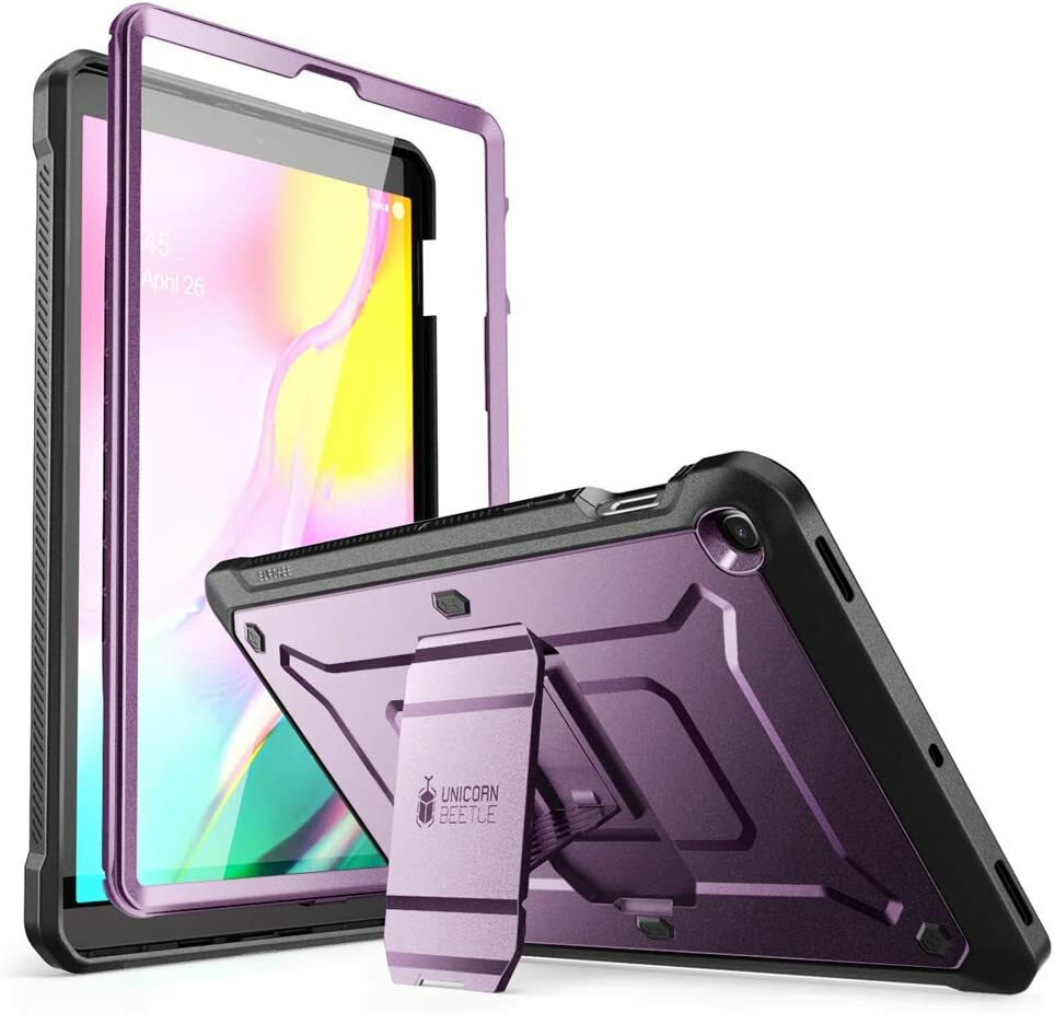 SUPCASE For Samsung Galaxy Tab S5e 10.5" Rugged Kickstand Case Hard Screen Cover