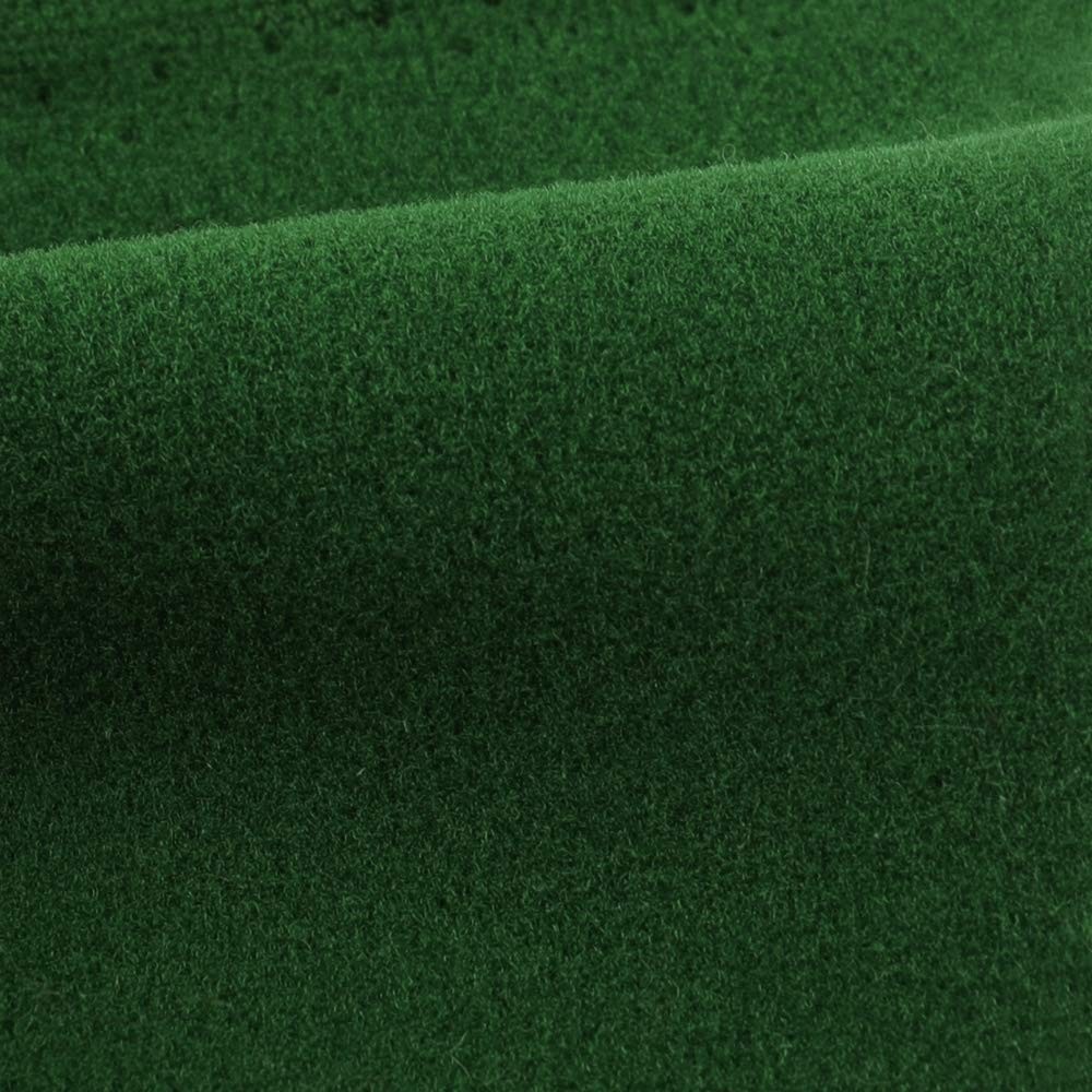 Pool Table Felt Cloth with Precut Rail Strips for 7 8 9 Tables