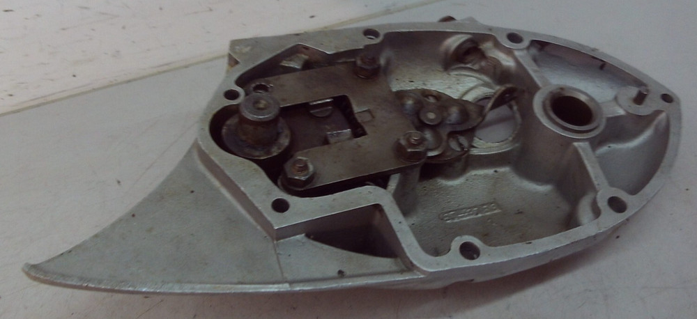 Engine Case Cover for BSA 57-3753