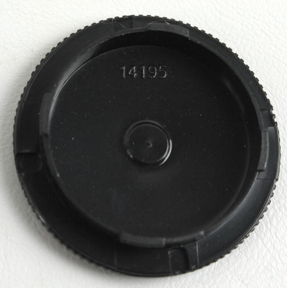 Leica Leitz Body Cap M 14195