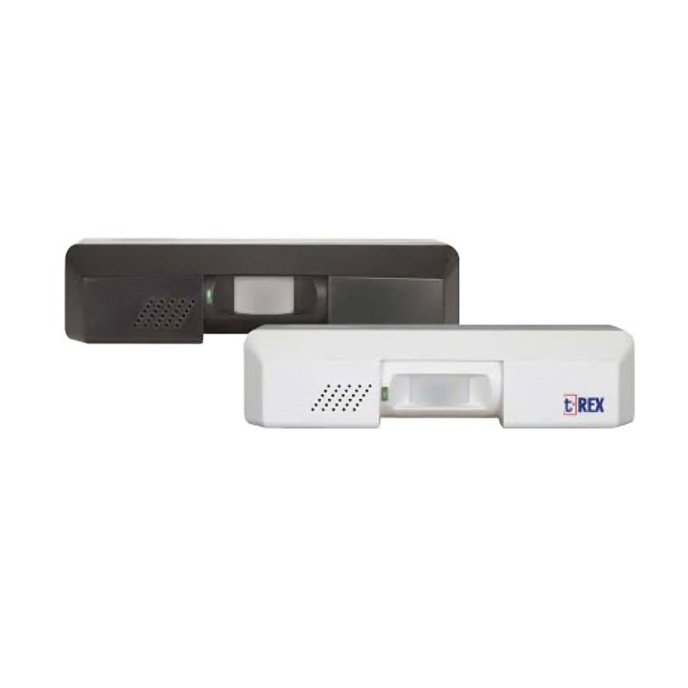 Kantech T.REX-XL2BLK T.Rex Request-To-Exit Detector