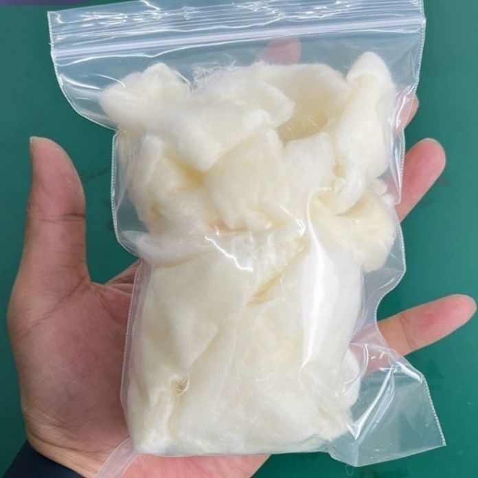 Flash Cotton Trick Fire Magic Burning,Professional Performance Cotton,0.4/2/4oz