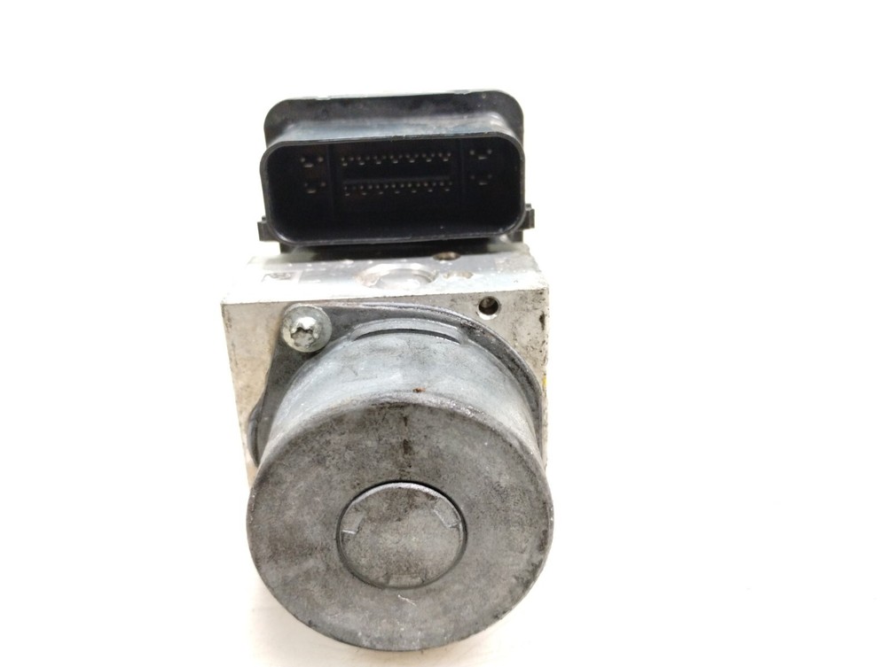 2022 Ducati Monster 937 Plus Antilock Brake Pump Module Unit