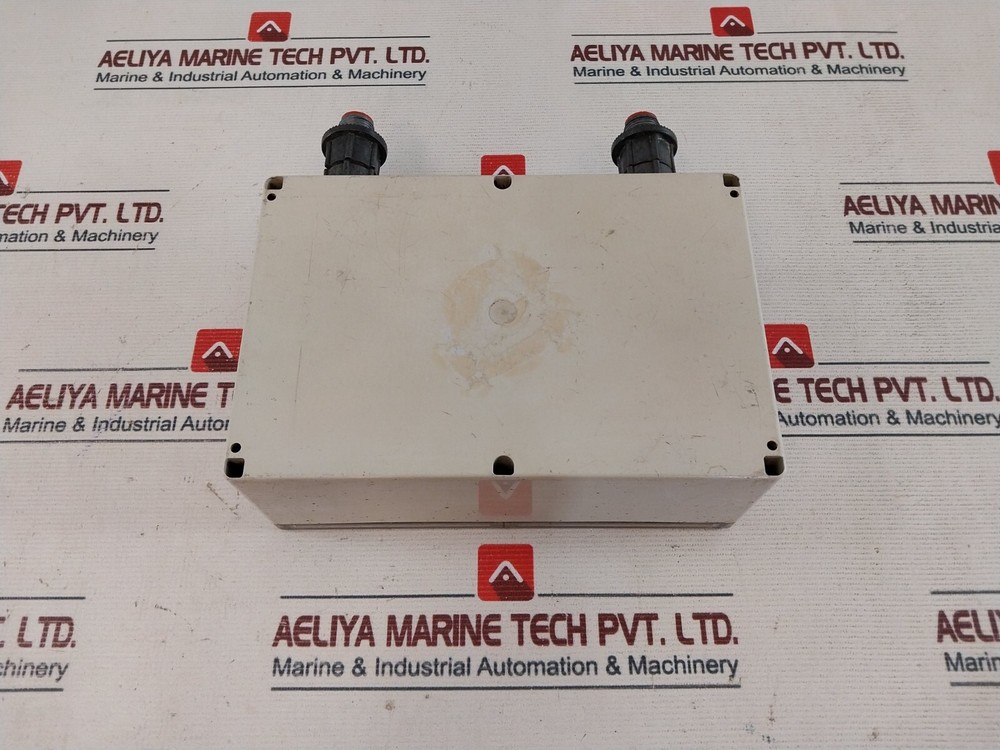 Nyad 150 Hygrometer Dewpoint Moisture Analyzer