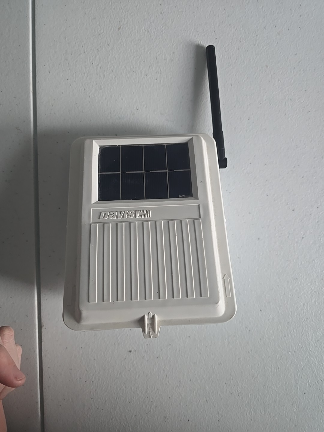 Davis Vantage Pro2 Wireless ISS Transmitter