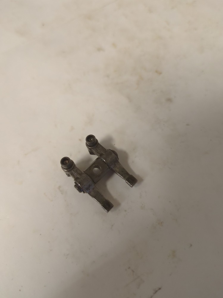 O.S. FS 70 Surpass Rocker Arm Assembly