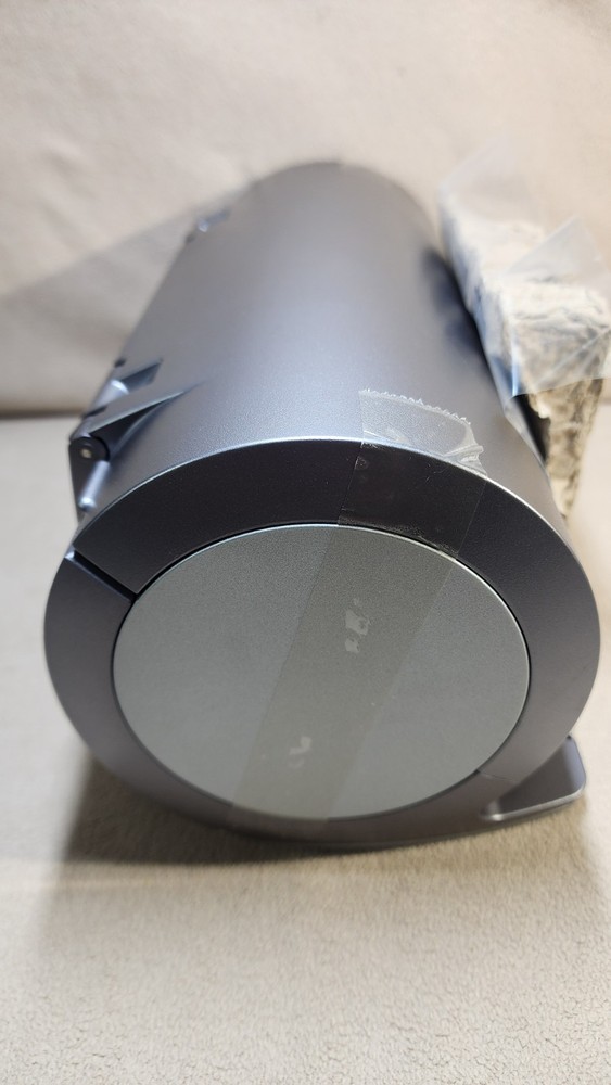 DiscGear Selector 80S Disc Retrieval System Silver