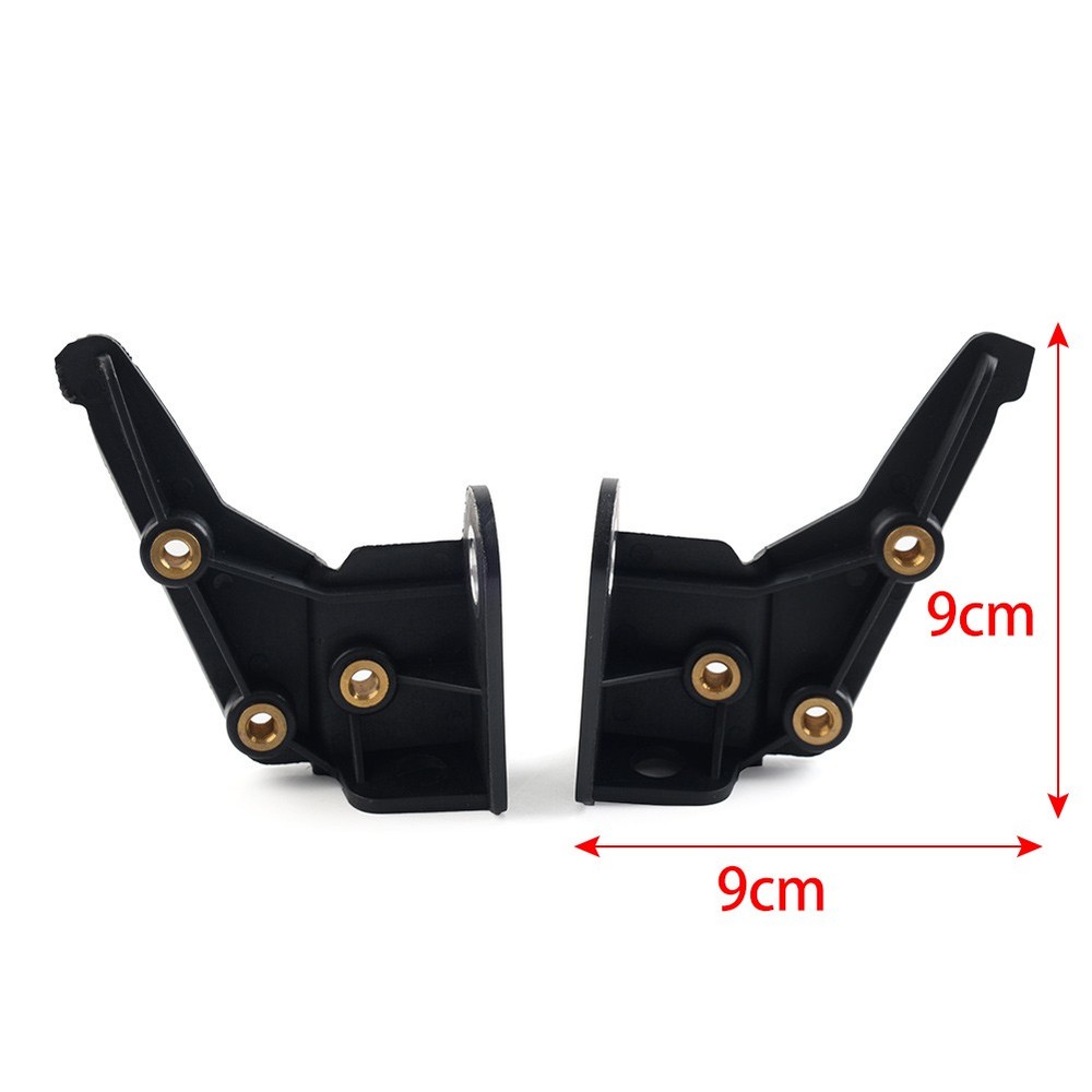 Front Fender Bracket For Jaguar XF 2016-2023 2017 2018