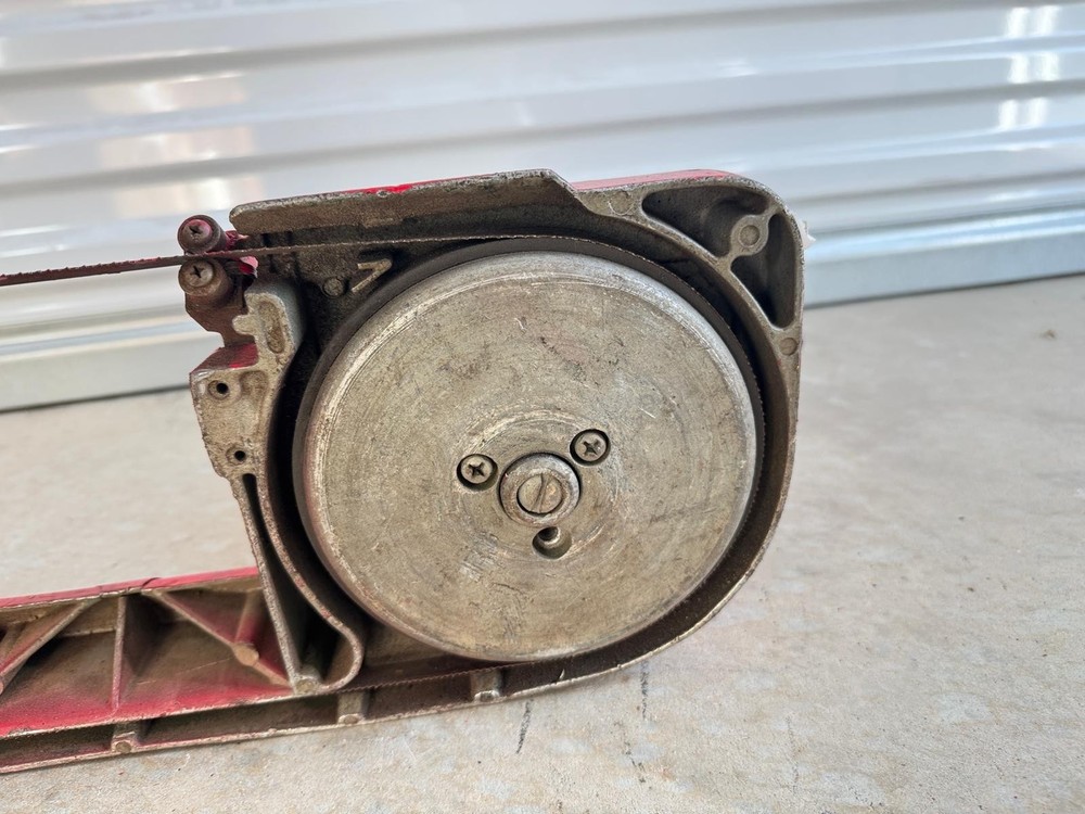 CLECO Deep Cut Band Saw