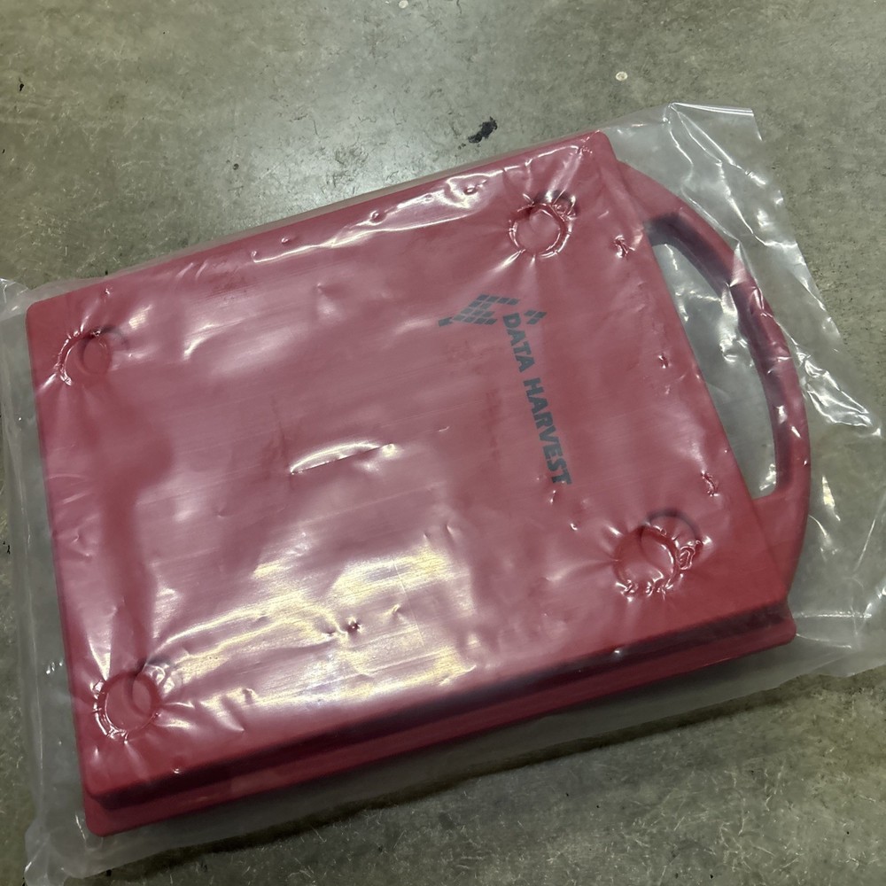 NEW - Data Harvest Easysense V-Log8