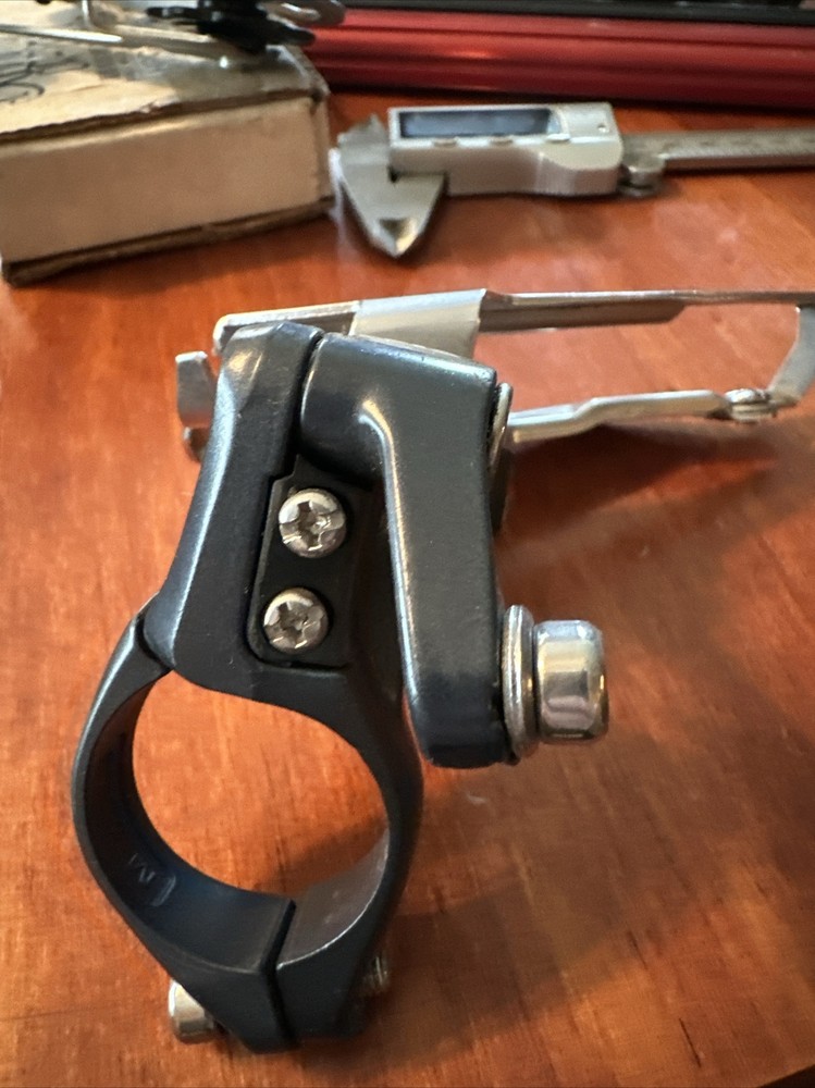 Shimano LX FD-M571
