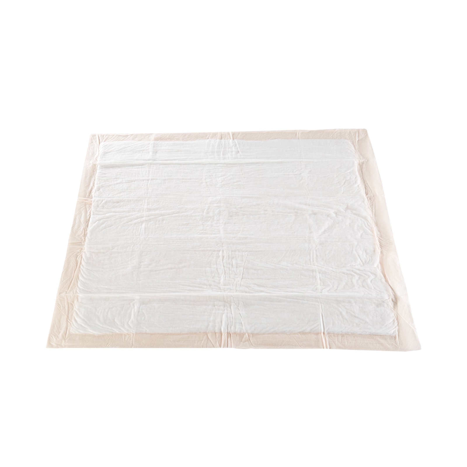 100 McKesson Ultra Heavy Absorbency Adult Bed Pad Disposable Underpads 30x36"