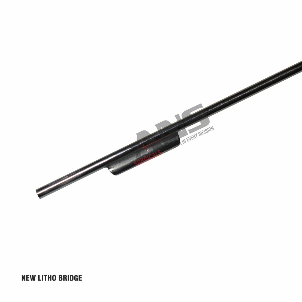 ANS New Lithobridge 25fr compatible