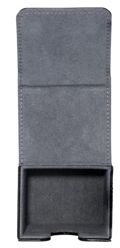 Team Rocket Deck Box Pokemon Card Game Flip