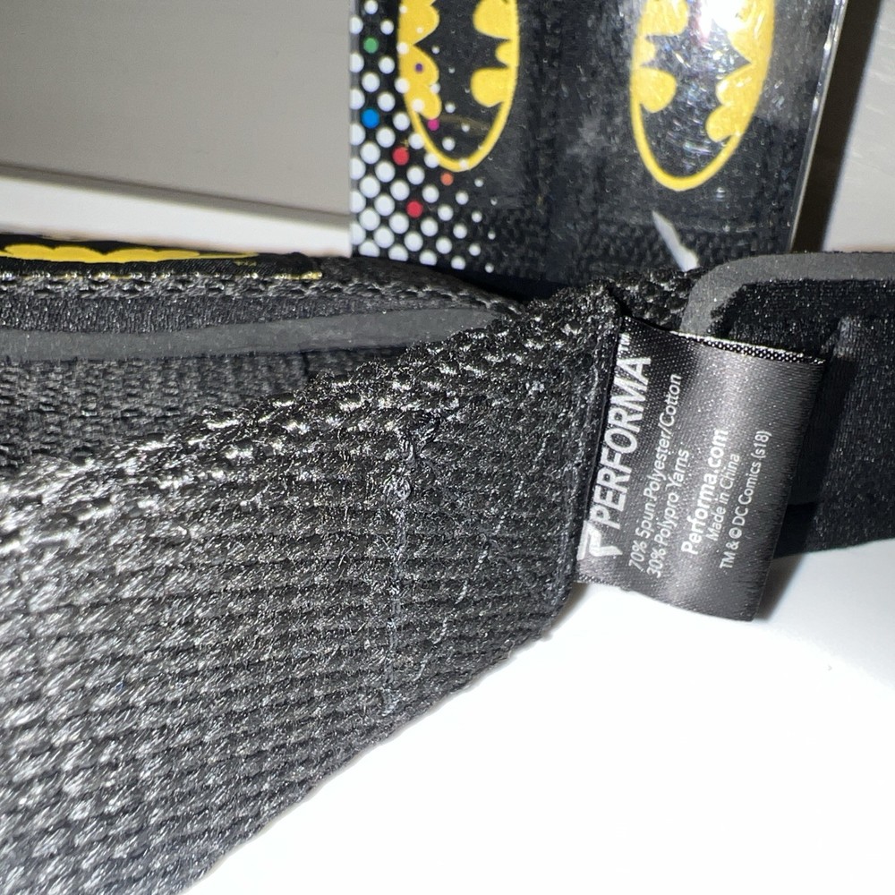 Performa Batman Ultra Premium Wrist Support Wrap