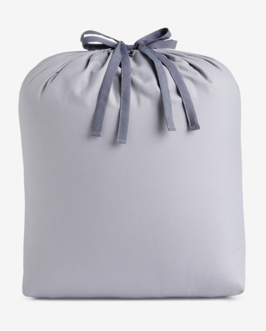 Arch Studio Microfiber Down Alternative Comforter, King, Exclusive NWT