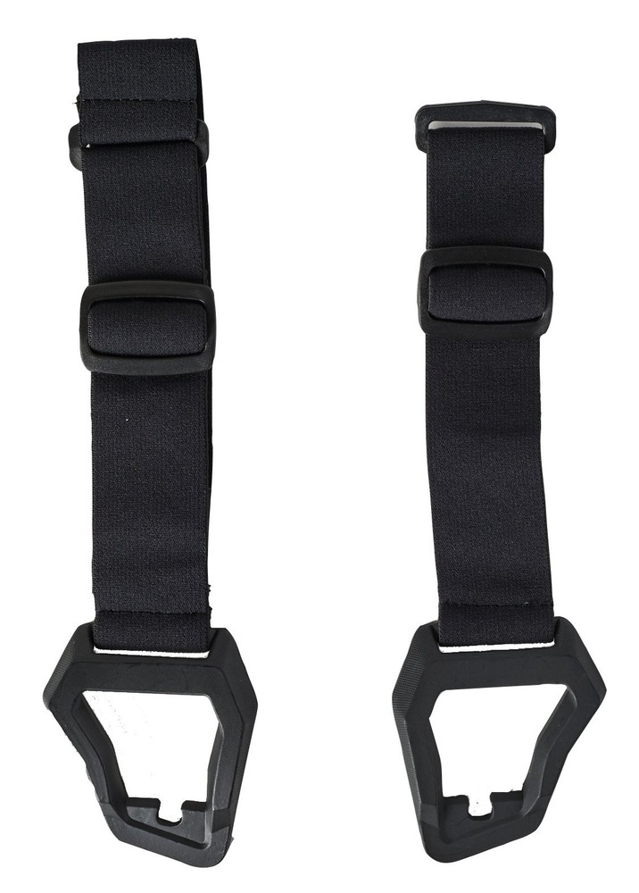 Fox Racing R3 Replacement Waist Strap Black