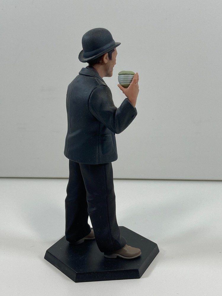 Firefly QMX Mini Masters Badger 2017 Quantum Mechanix