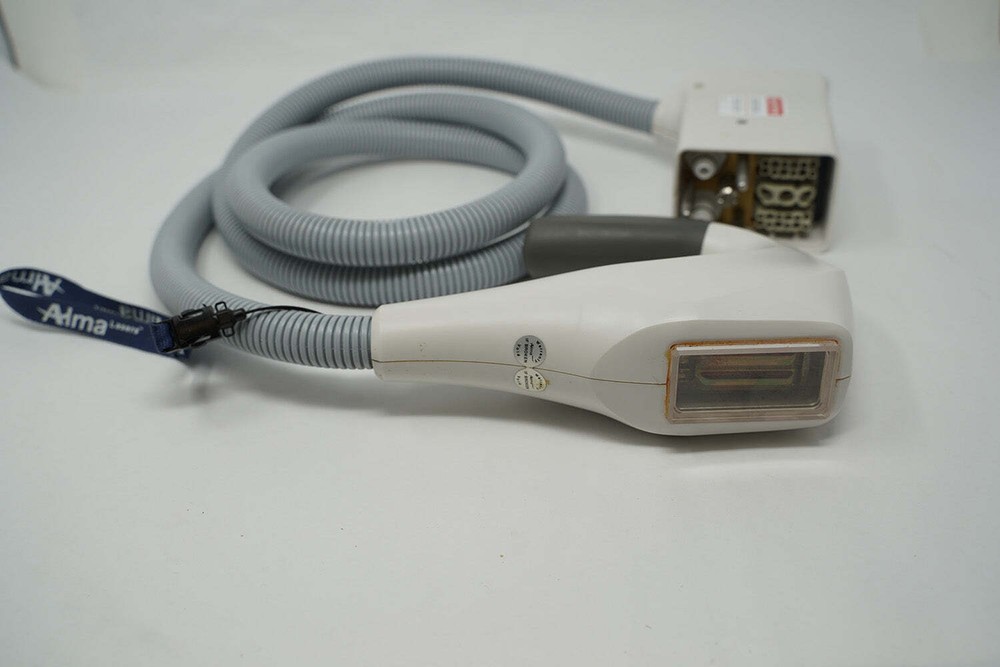 2010 Alma NIR Applicator|