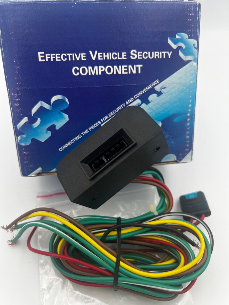 DEI 99t Failsafe Starter Kill System with key