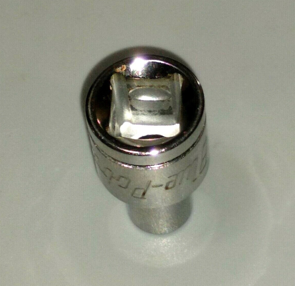 BLUE-POINT BLPTE388, 3/8" DRIVE E8, TORX SOCKET, SHALLOW *NEW/UNUSED*